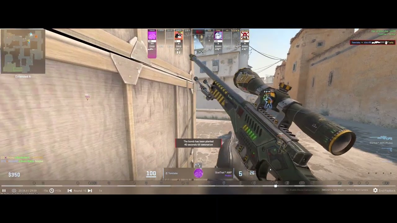 Dust 2