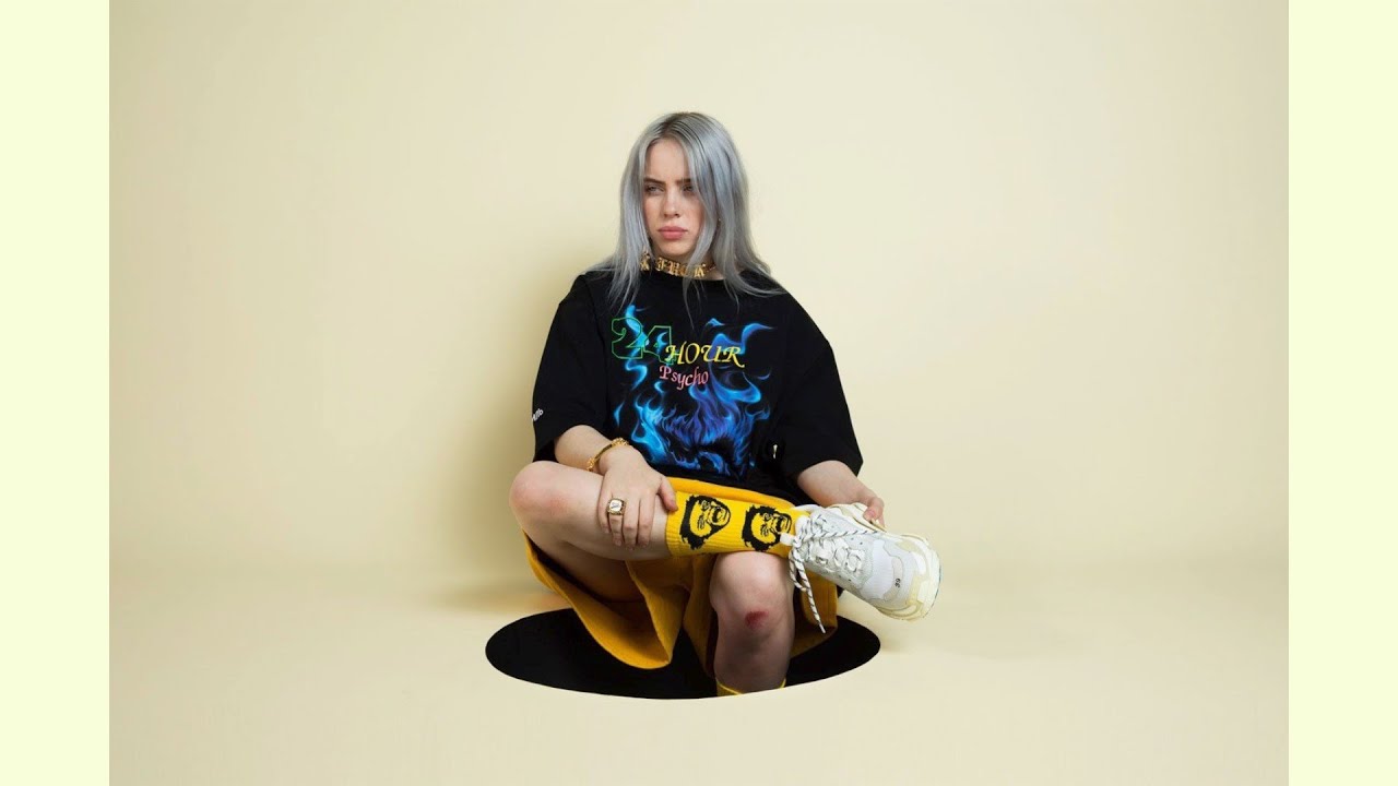 (бесплатно) Billie Eilish x Clairo - Фотография | Бит в стиле грустной поп-музыки
