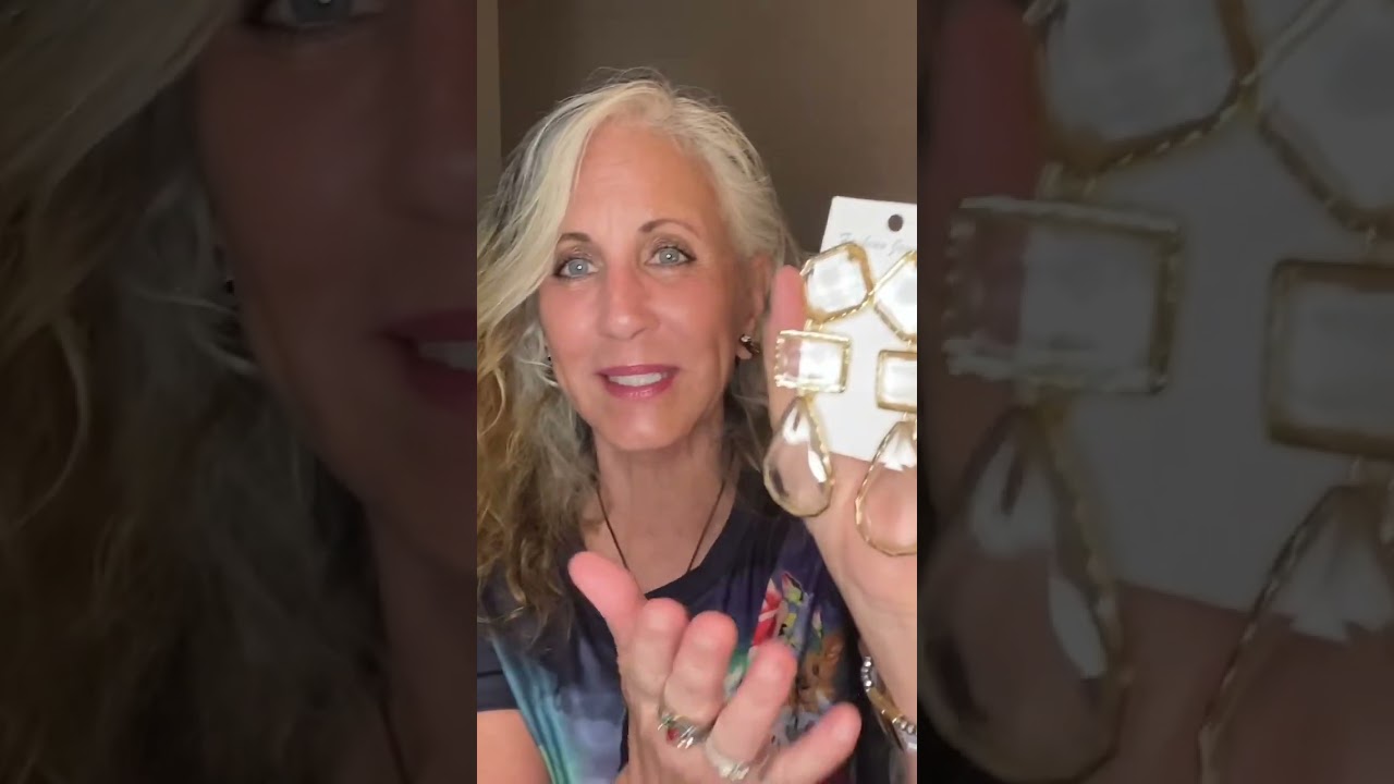 FUN TEMU JEWELRY HAUL #temu #jewelry #haul #fun #abba