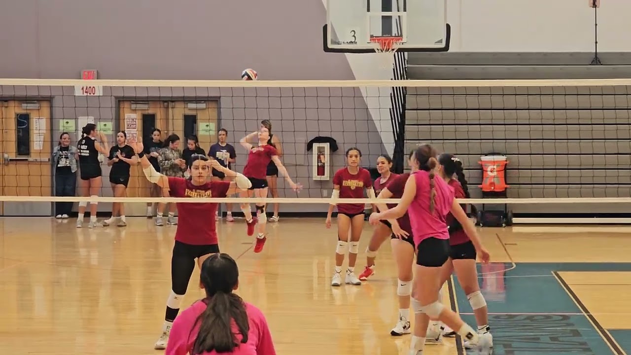 8.9.24 scrimmages at Pebble Hills(1)