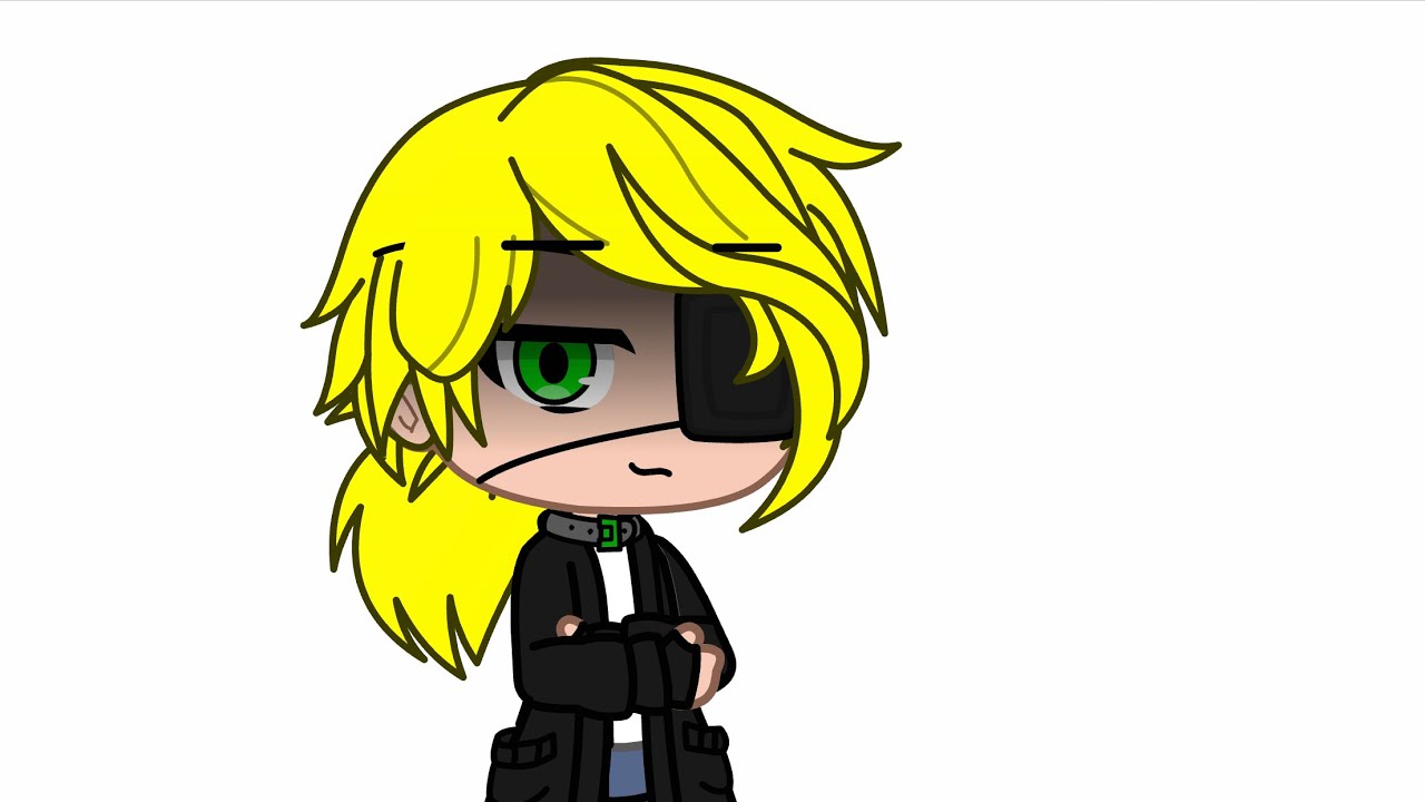 Villain mic au! Part1