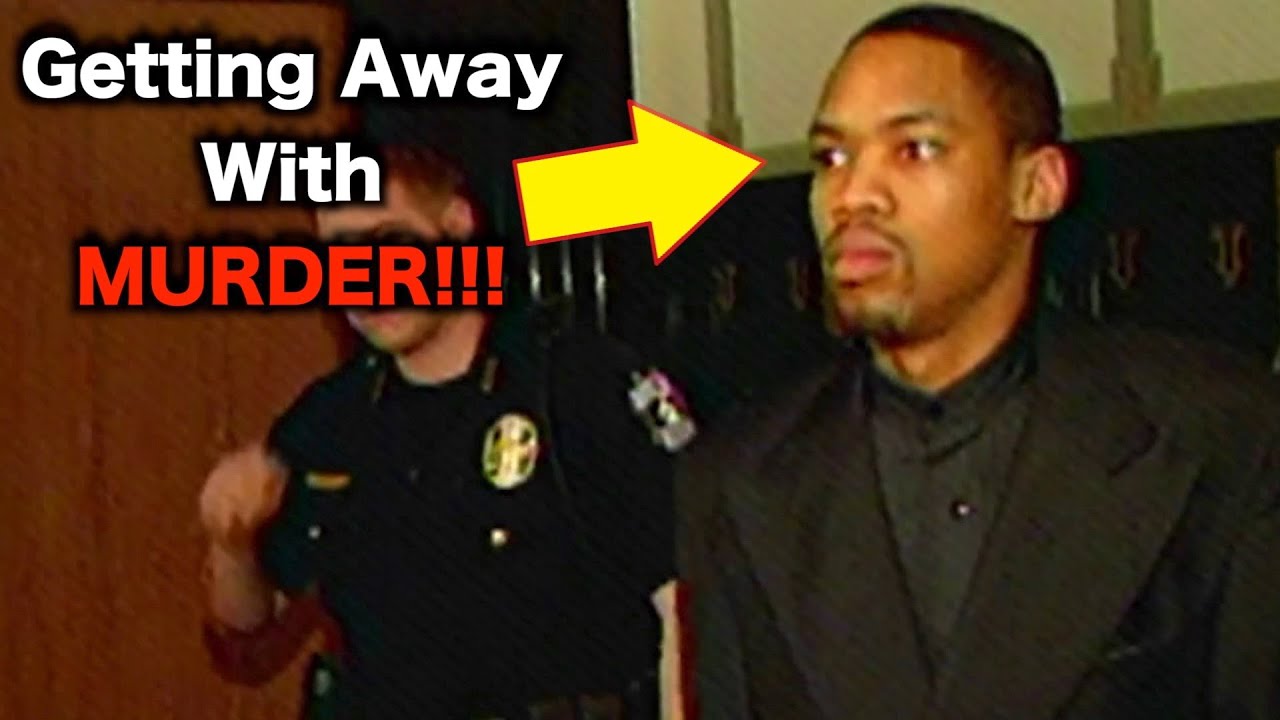 Don't Let Julius Jones Get Away With Murder
