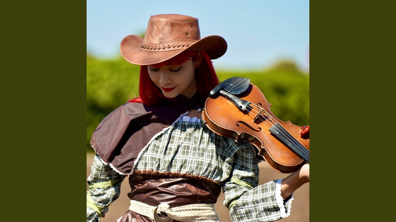 Asa Branca (Violino)