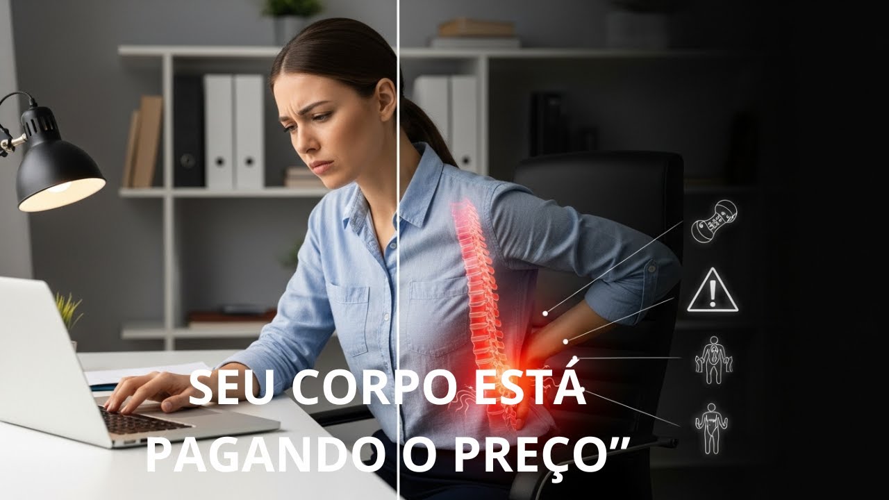 Você Pode Estar em Risco Agora Mesmo e Nem Percebe