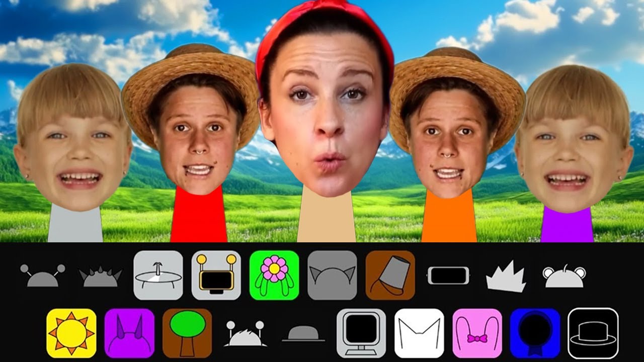 [LAUGH & LEARN] Ms Rachel Baby Funniest Moments P.5 | Incredibox Sprunki Song (COVER)