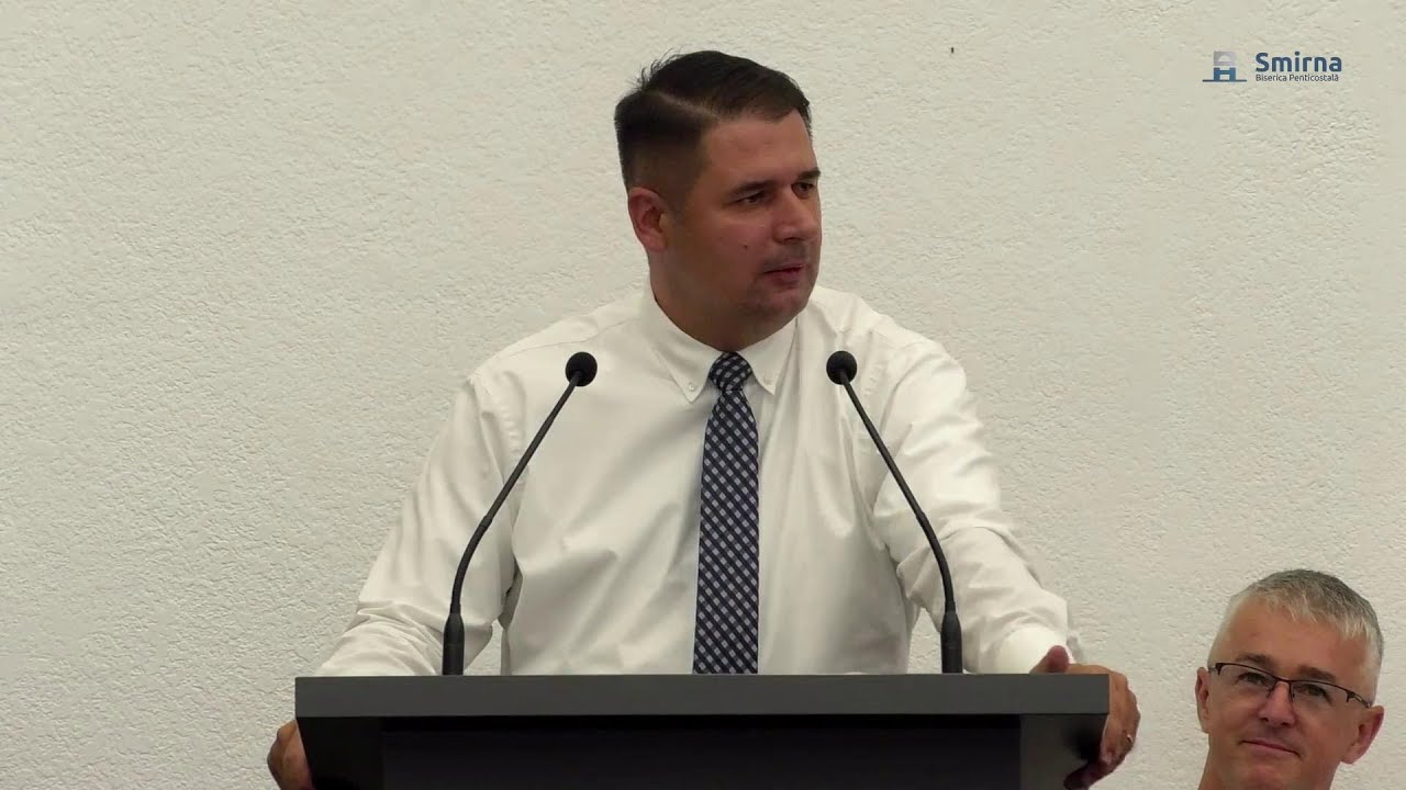 Marius Pop - Cum să tratăm răzvrătirea copiilor noștri?