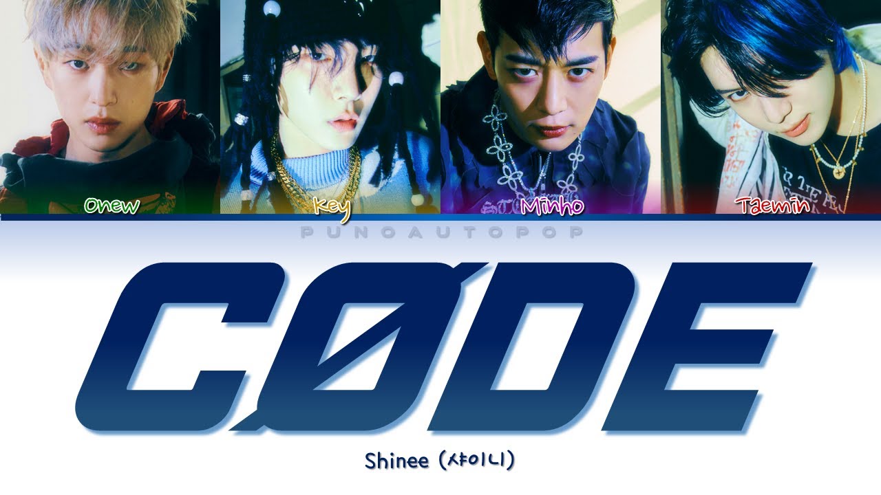 SHINee 샤이니 