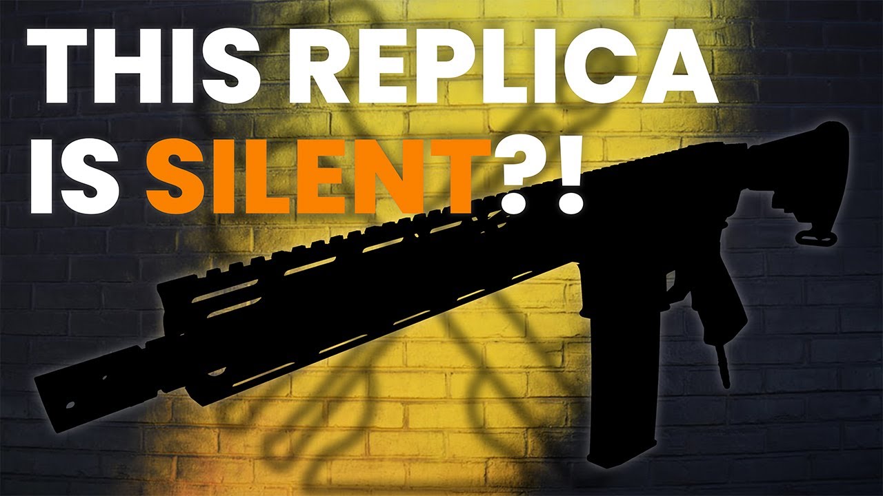 The Wolverine MTW Forged Series - Airsoft Unboxing