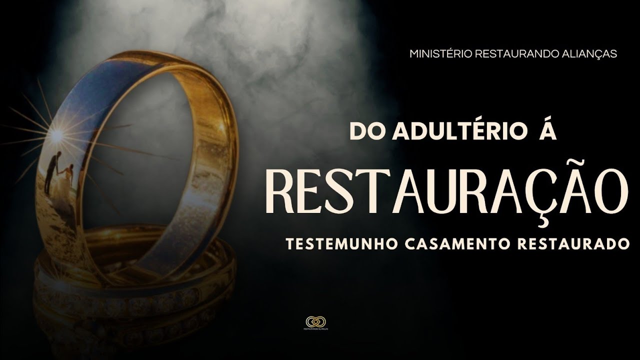 CASAMENTO RESTAURADO | JOSIANE LIMA & TIAGO LIMA (NARRADO POR MISS.KAROL)