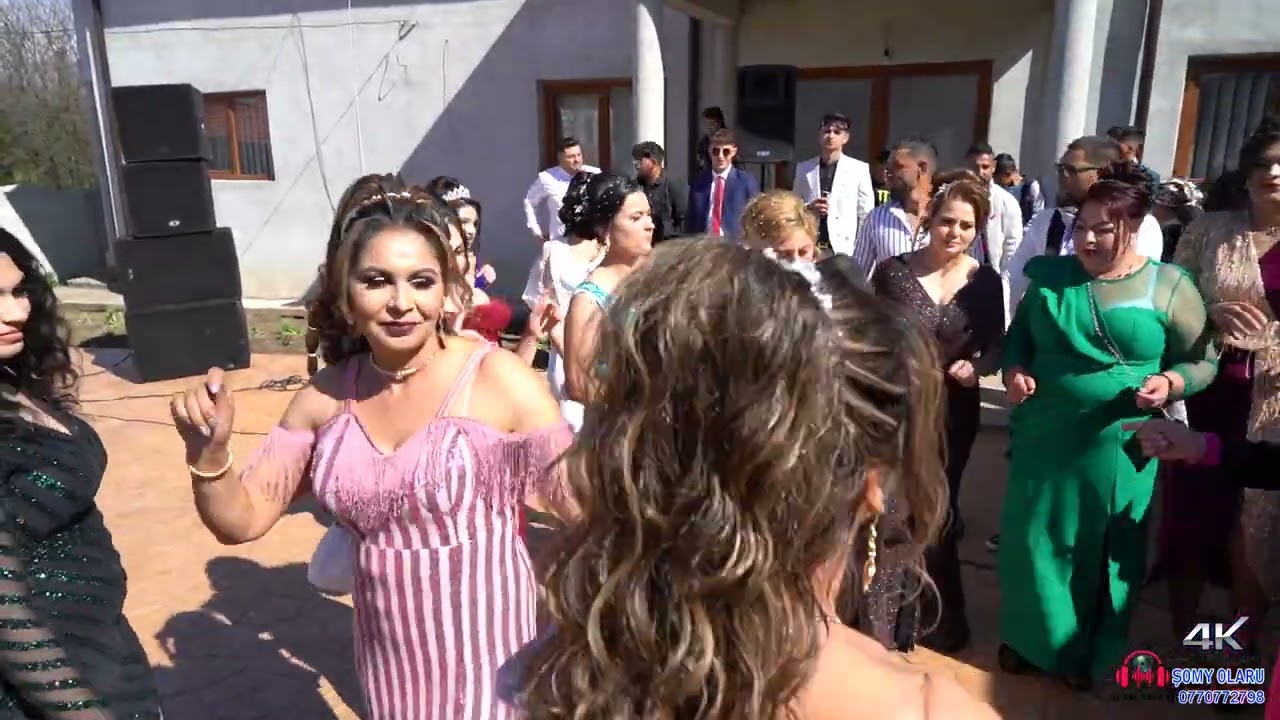 2HD Mirii Katalin & Miruna Nunta la maglavit  28 03 2024