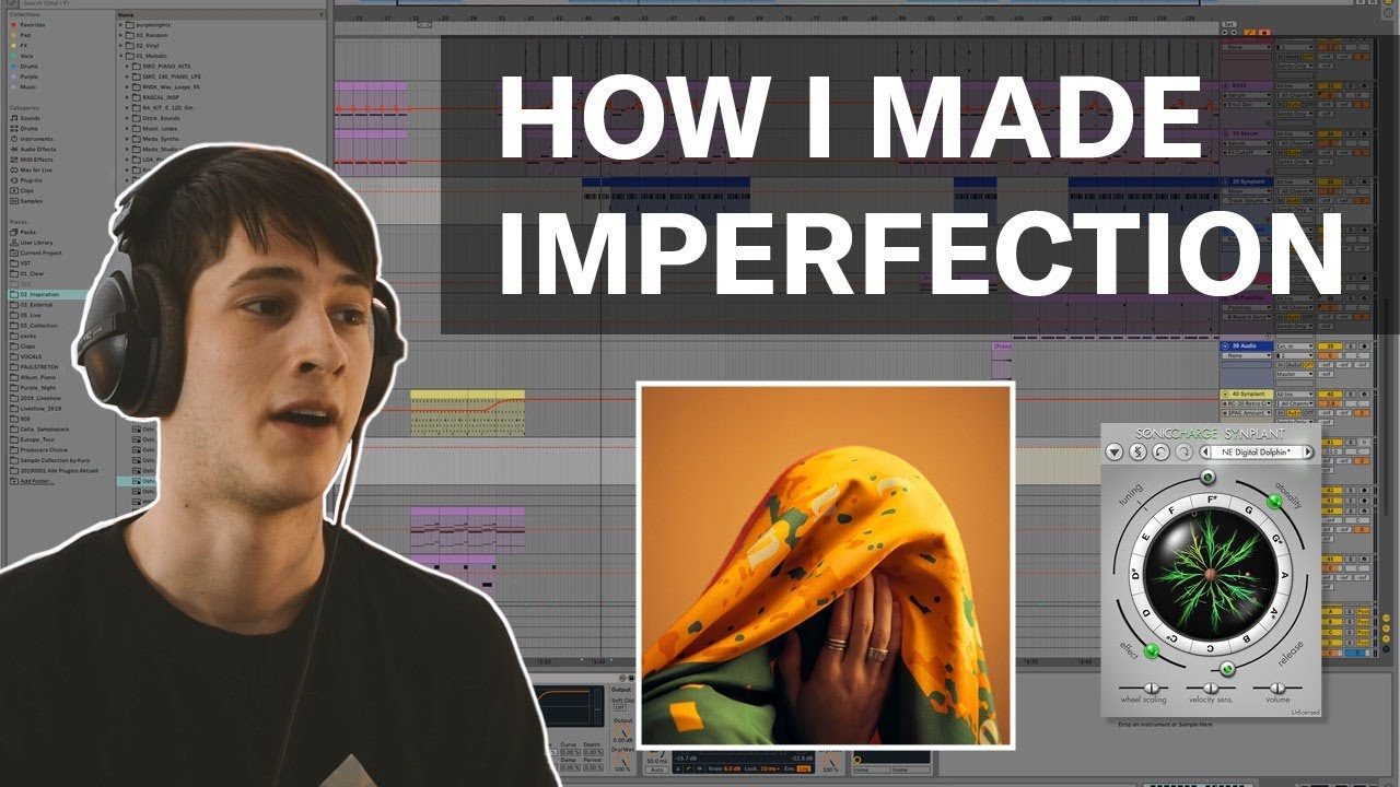 How I made 