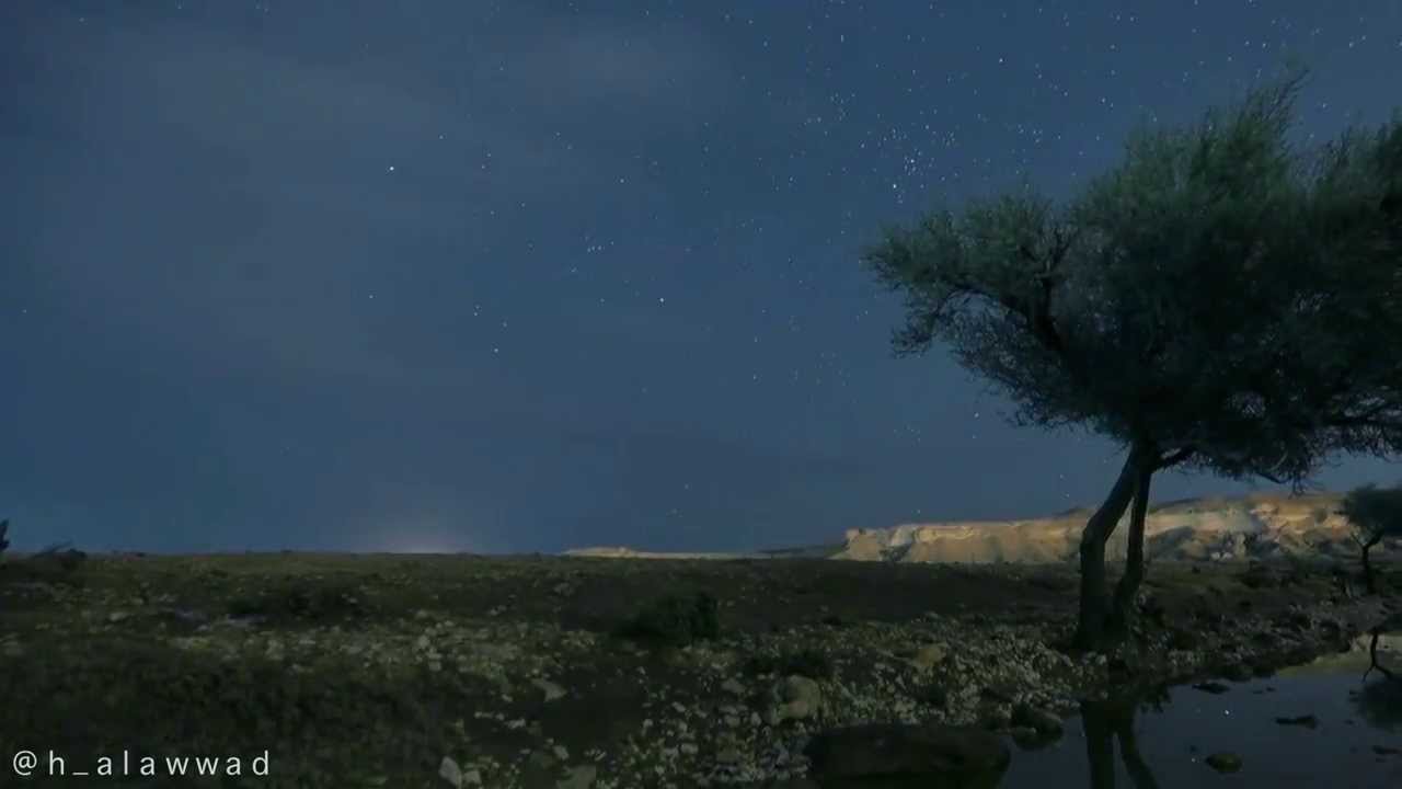 تايم لابس canon 5d mark iii time lapse hd 1080p