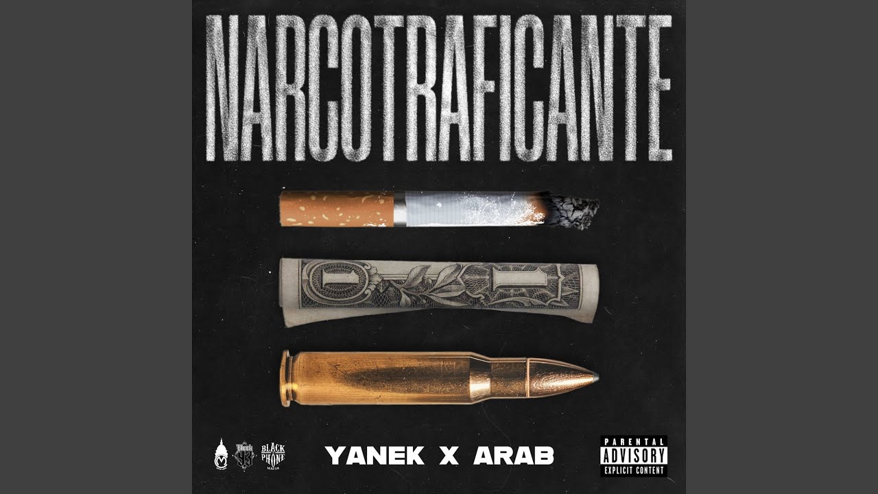 NARCOTRAFICANTE