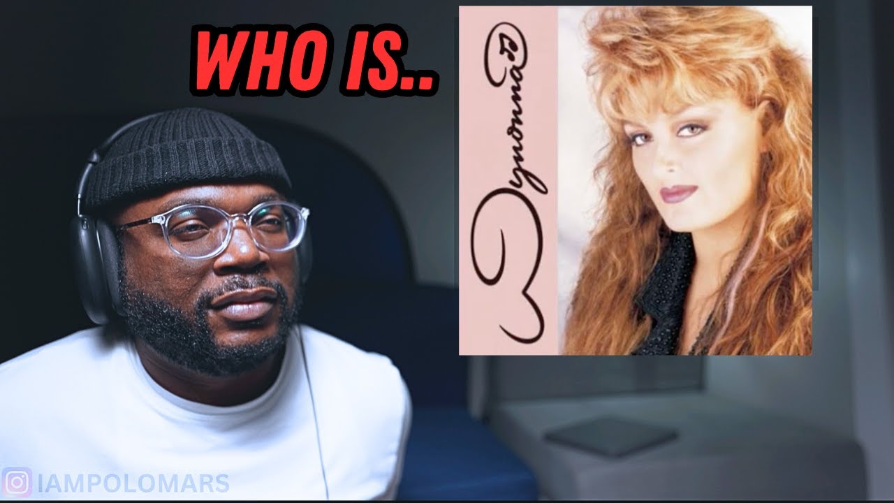 first time hearing Wynonna - She is his only lead | Reaction!!