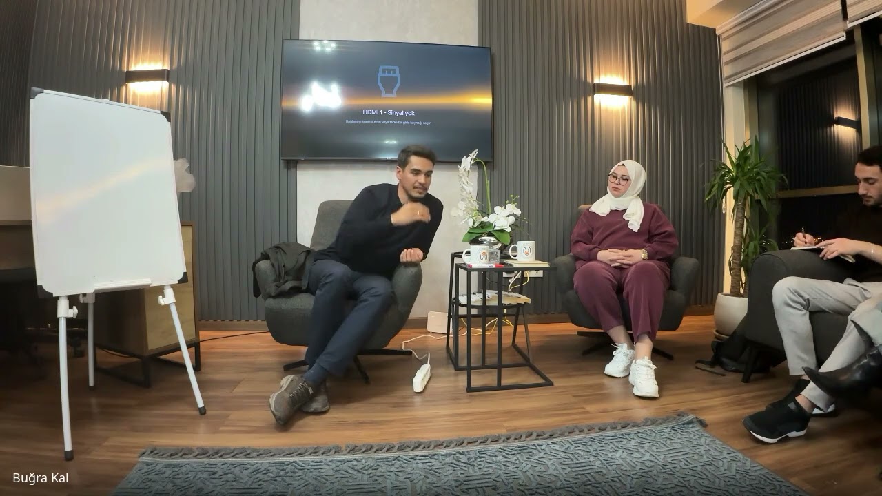 Masterson Yaklaşımında Kişilik Bozuklukları - Ufuk Psikoloji 05.07.2025
