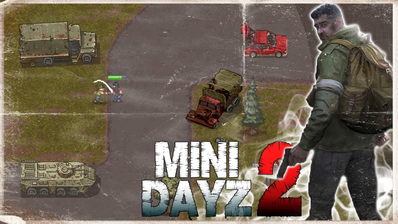 MDZ 2 ► Игроки Поддержат!