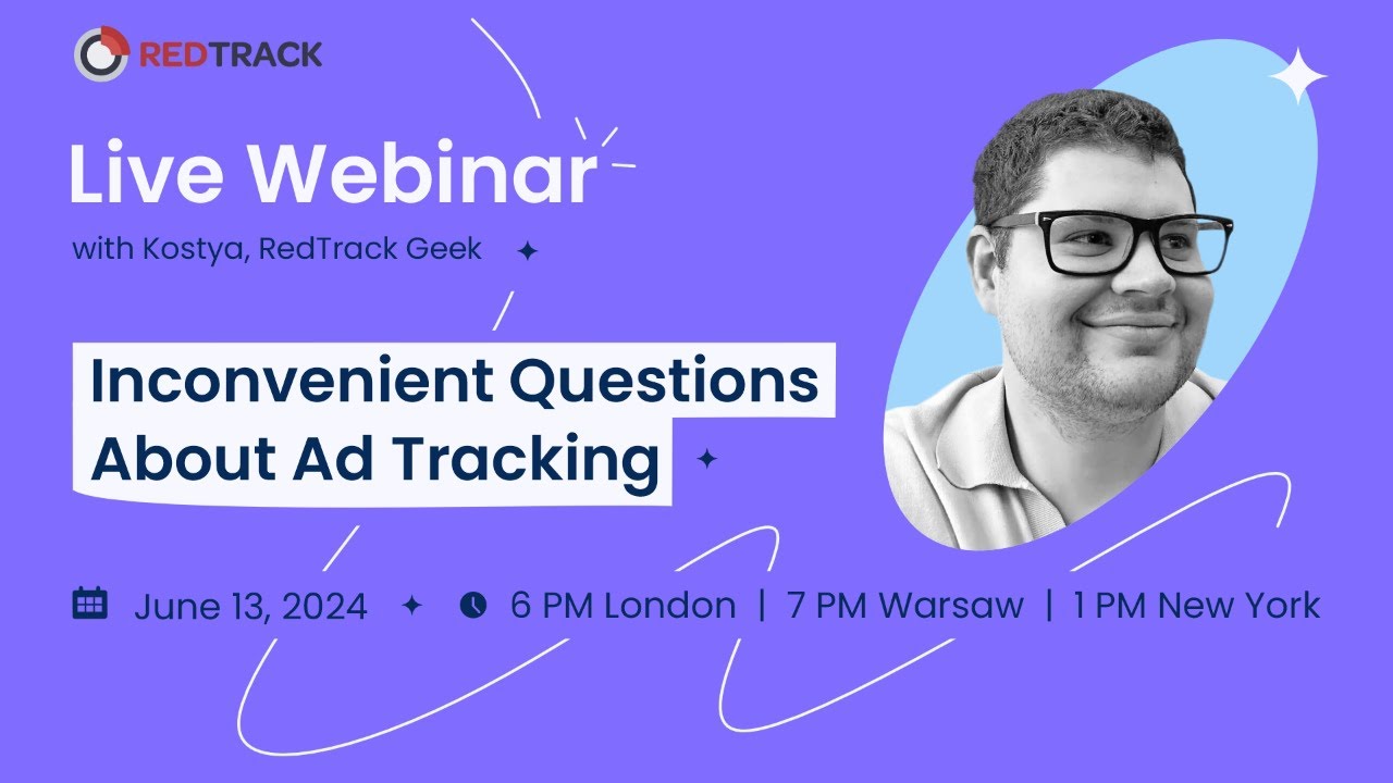 Inconvenient Questions About Ad Tracking
