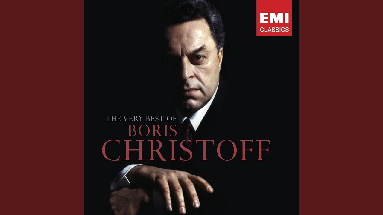 Ella giammai m'amo! (Don Carlo, Act 3) (1964 Remastered Version)