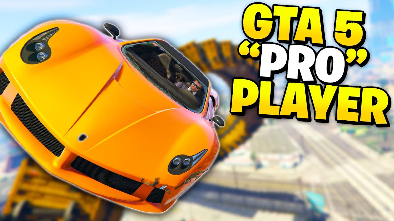GTA 5 Races With Carry, Gareeb, Aang, Daddy And Potato (18+)