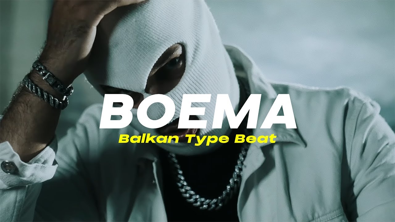 Devito x Relja x Voyage Type Beat - 