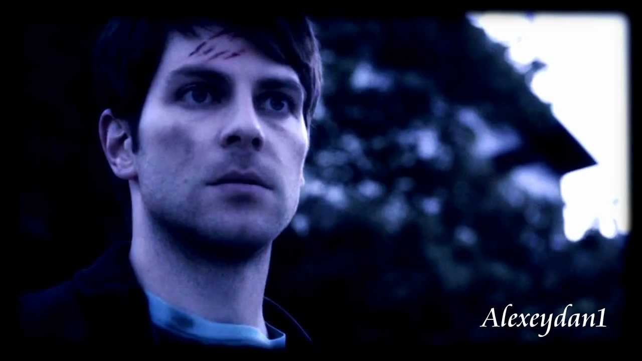 Nick Burkhardt / Behind Blue Eyes