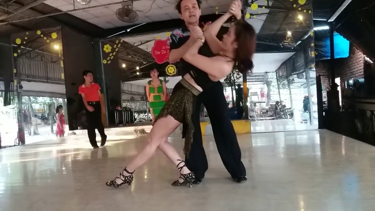 Khung ter 3_Nằm trên chân