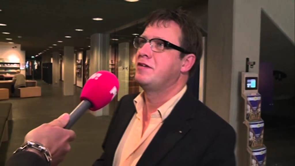 Er mag niet worden getwitterd in Dronten