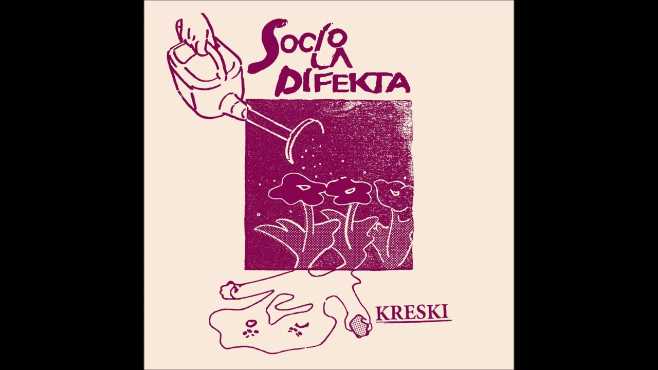 Socio La Difekta 