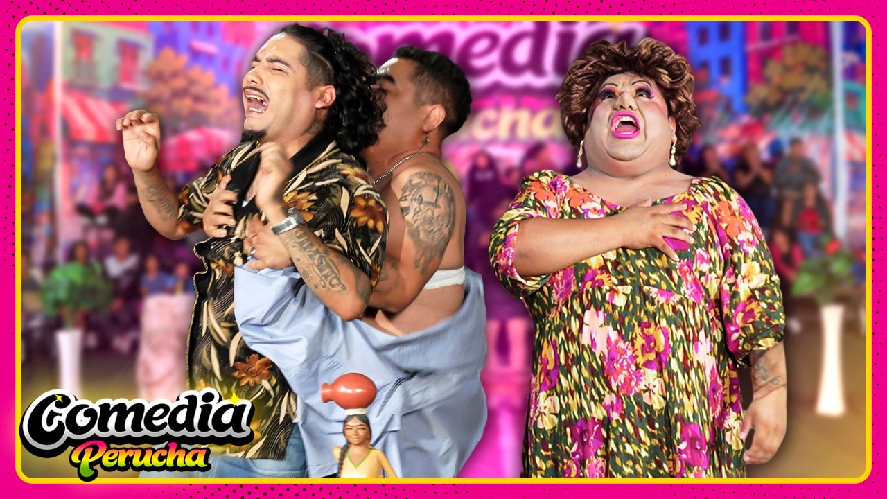 Jim Suero se deja levantar por Topito 😳😱🔥 | T-1 (EP-12)