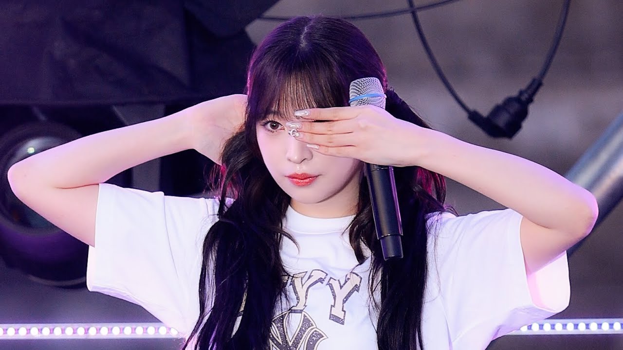 240514 빌리 하루나 (Billlie HARUNA) 