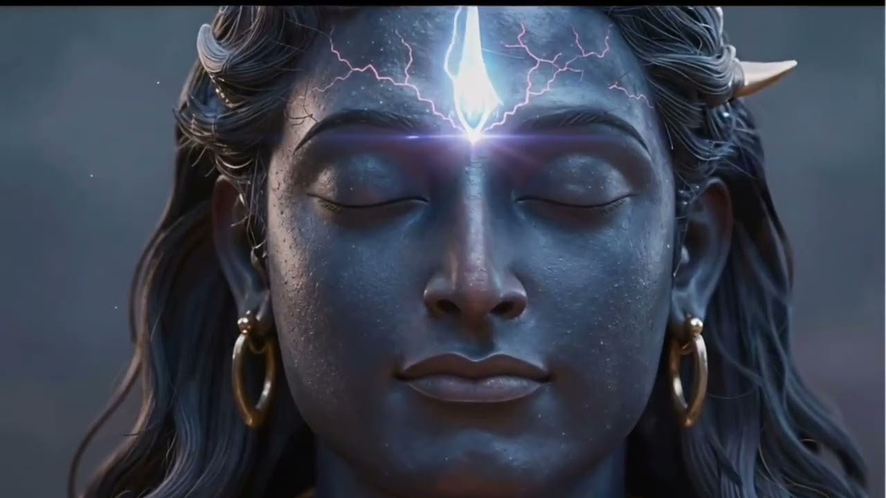 ये शिव भजन आपका मन मोह लेगा। हर हर महादेव।#shivbhajan#mahakalchant#harharmahadev #goosebumps#sanatan