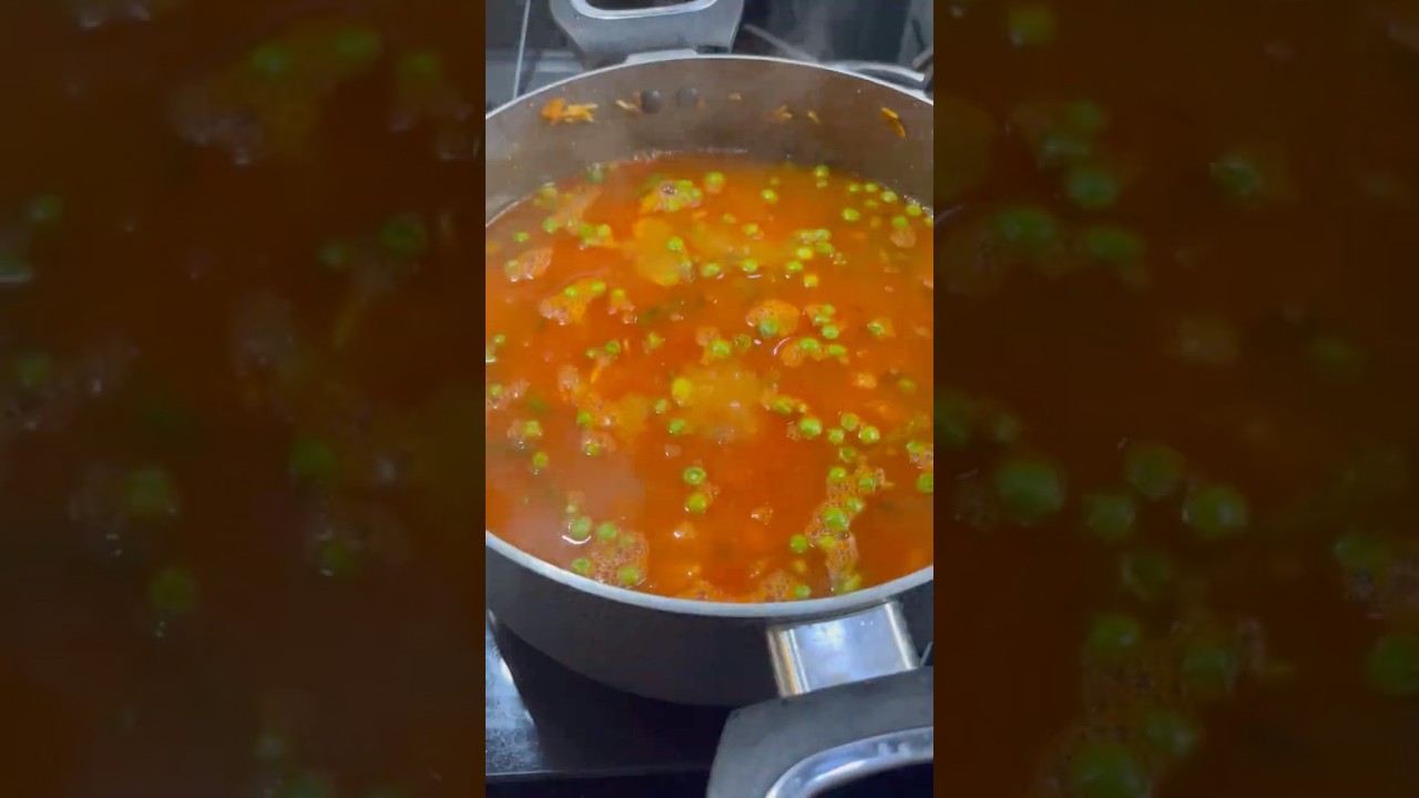 😋നല്ല ജ്യൂസി veg biryani/Very juicy veg brinji