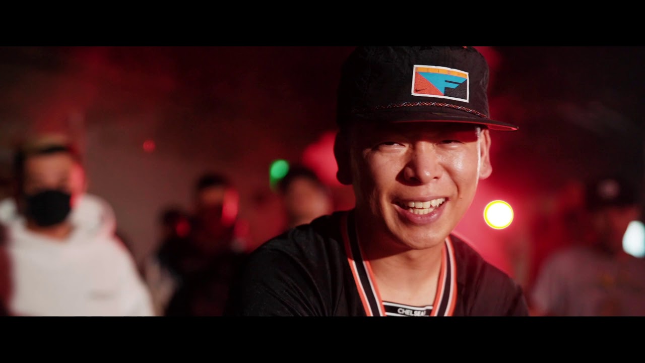 T.O.P. / Keep It Real【Official Video】[ Produced By DJ SPACE KID ]