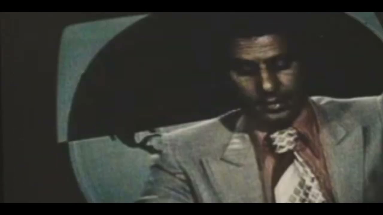 Iraq TV News 1982 (music variation)