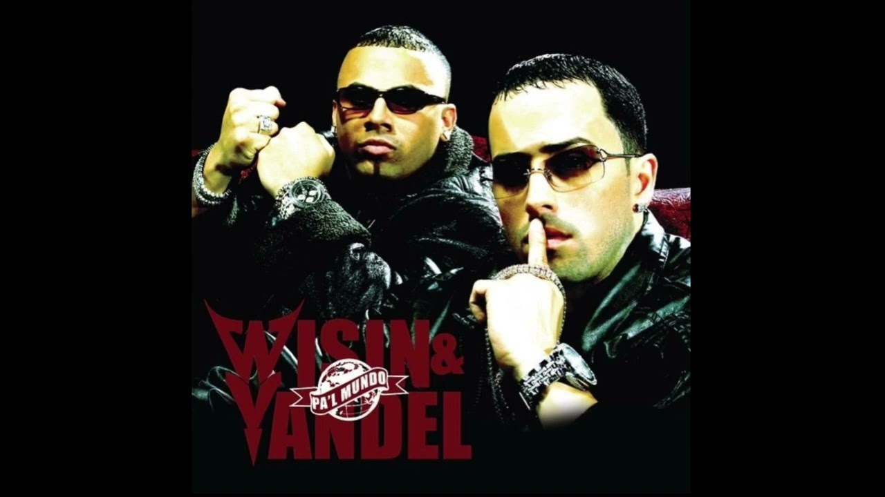[FREE] WISIN & YANDEL x ARCÁNGEL x DADDY YANKEE ELECTRO FLOW x REGGAETON TYPE BEAT