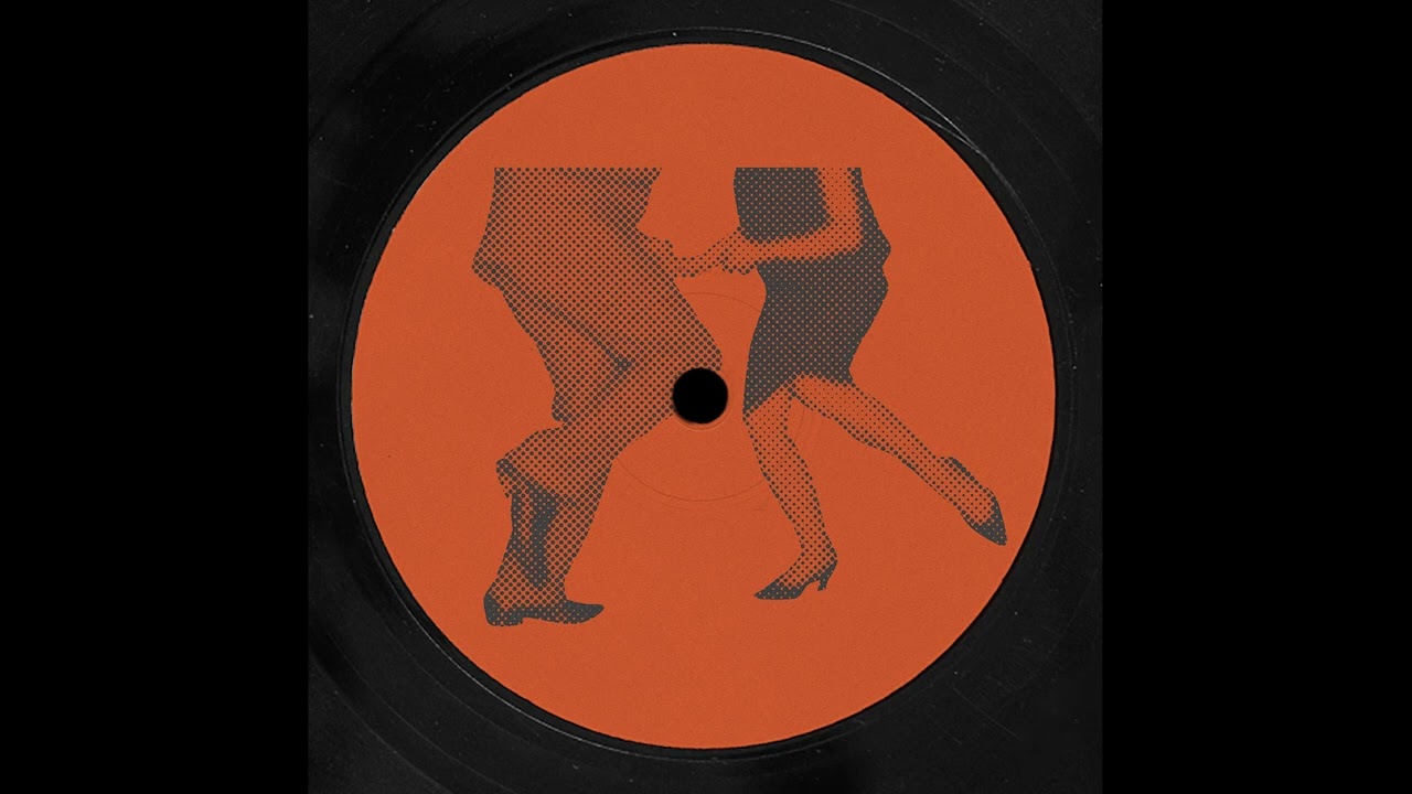 Delfonic - Let's Dance The Spank [FJMEDITS01]