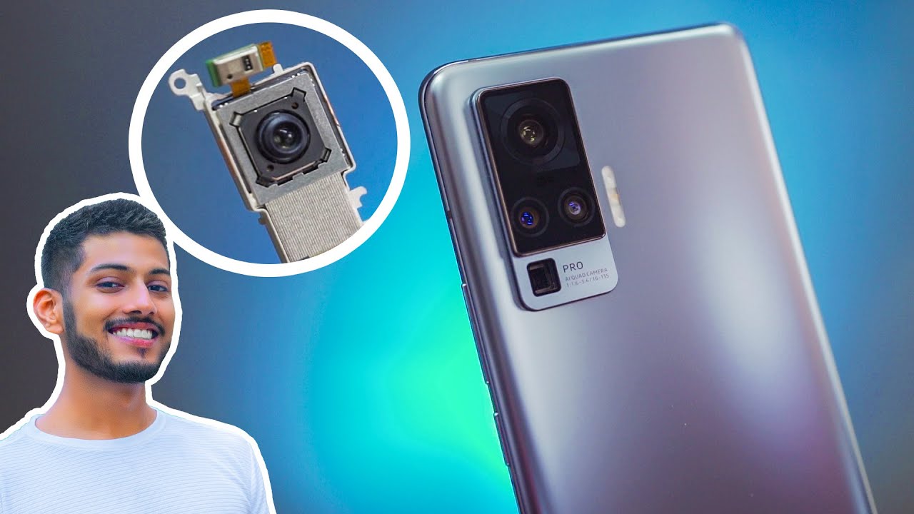 This Flagship Phone has a Majedaar Camera 🔥