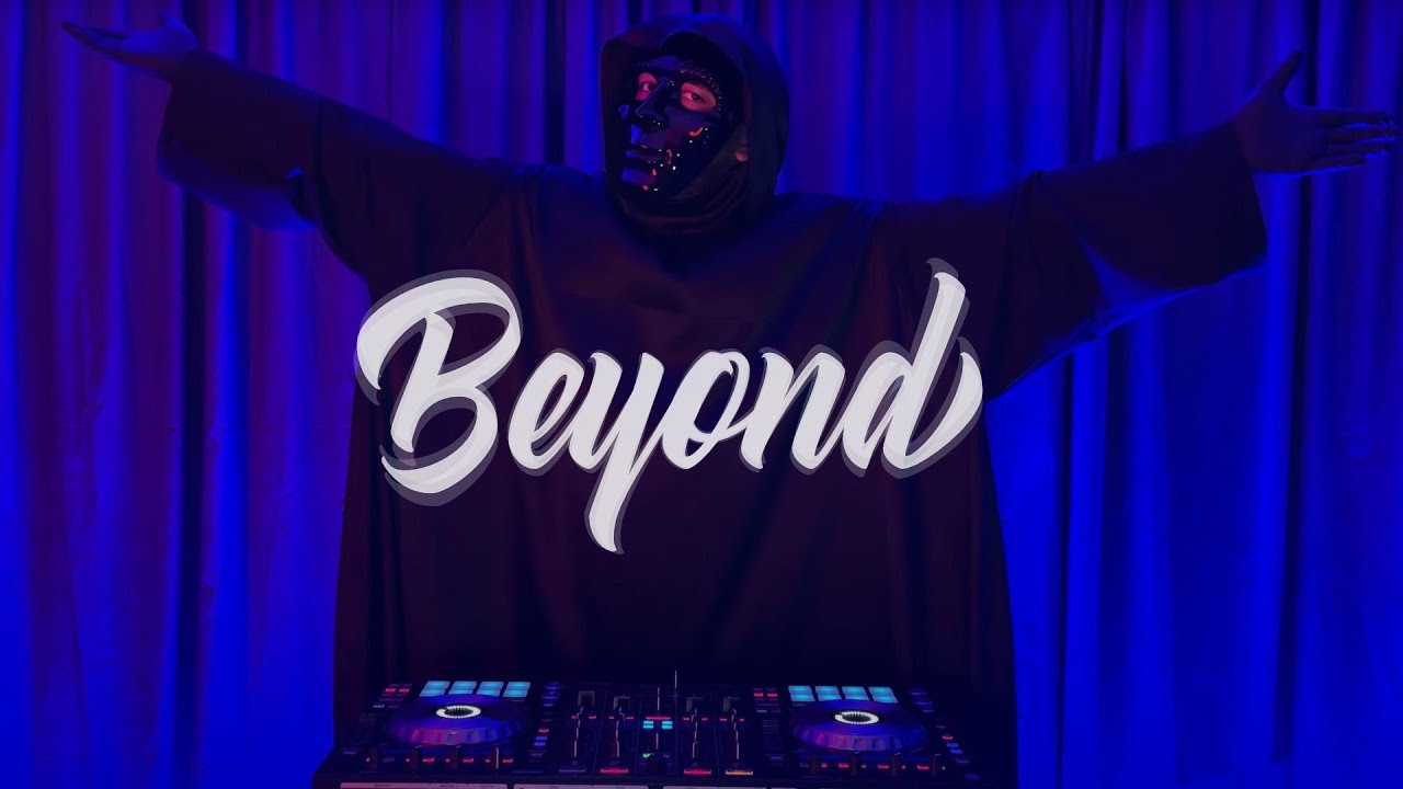 Ziggan - Beyond (Official Music Video)