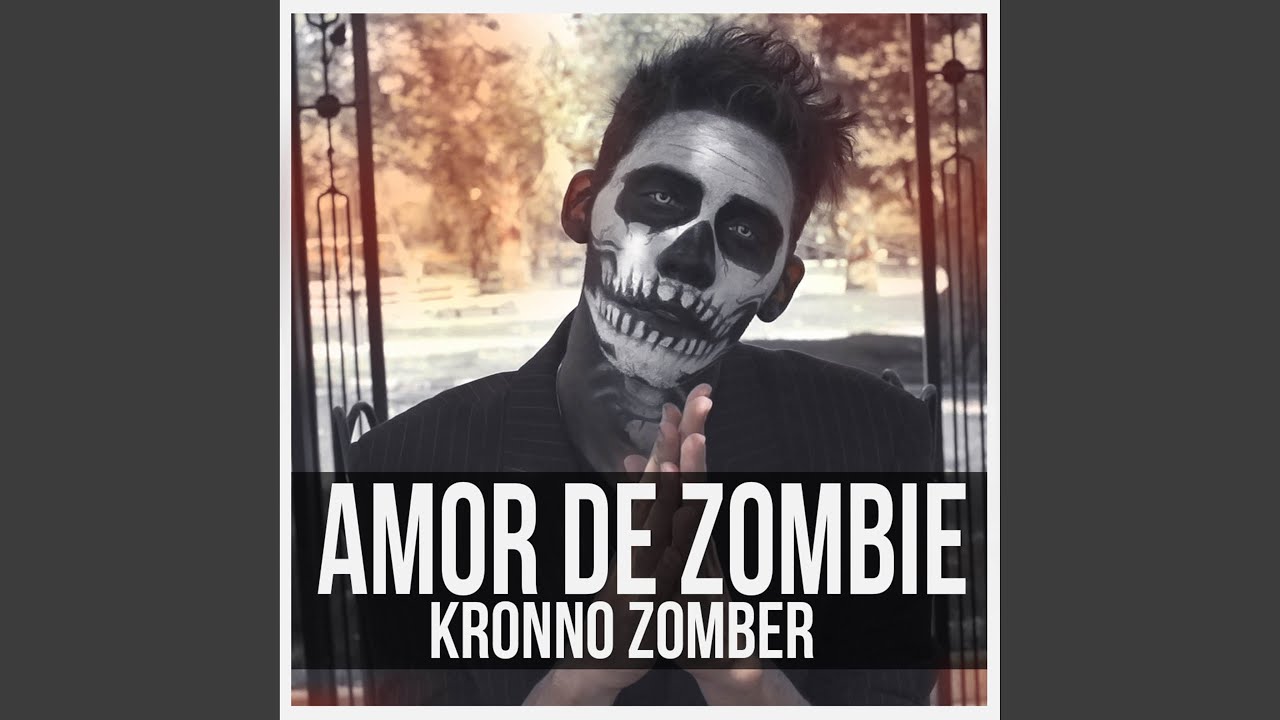 Amor de Zombie