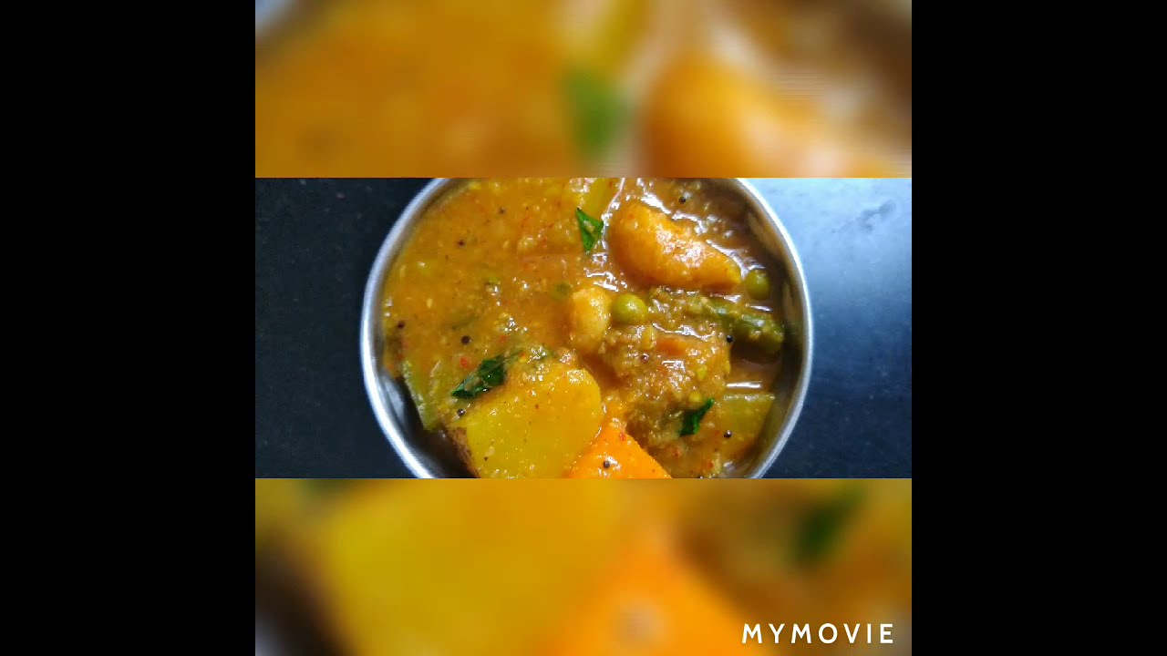 தாளக குழம்பு திருநெல்வேலி ஸ்பெஷல்