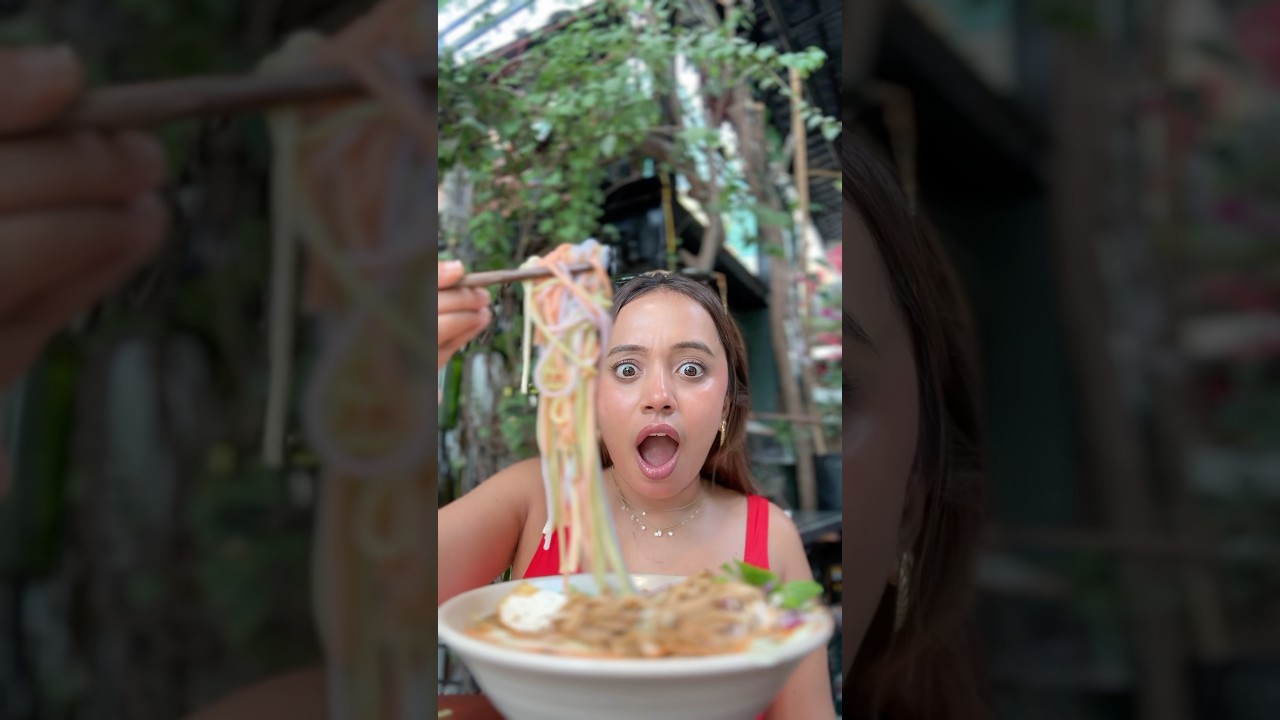 What I eat in a day in Vietnam 🇻🇳