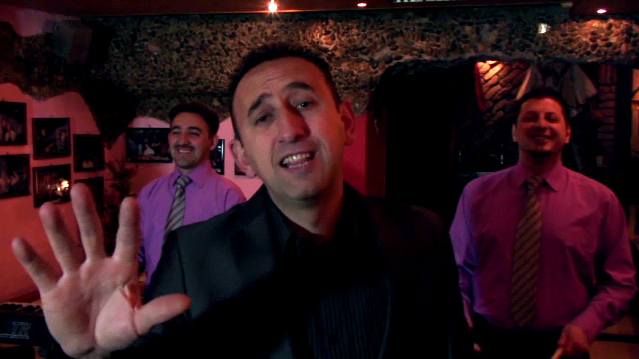 Bajramali Idrizi - Kendojne dy bylbilat