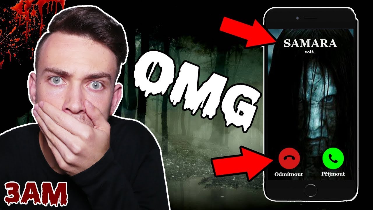 P&Iacute;&Scaron;U SI SE SAMAROU VE 3 R&Aacute;NO! | 3AM CHALLENGE [15+]