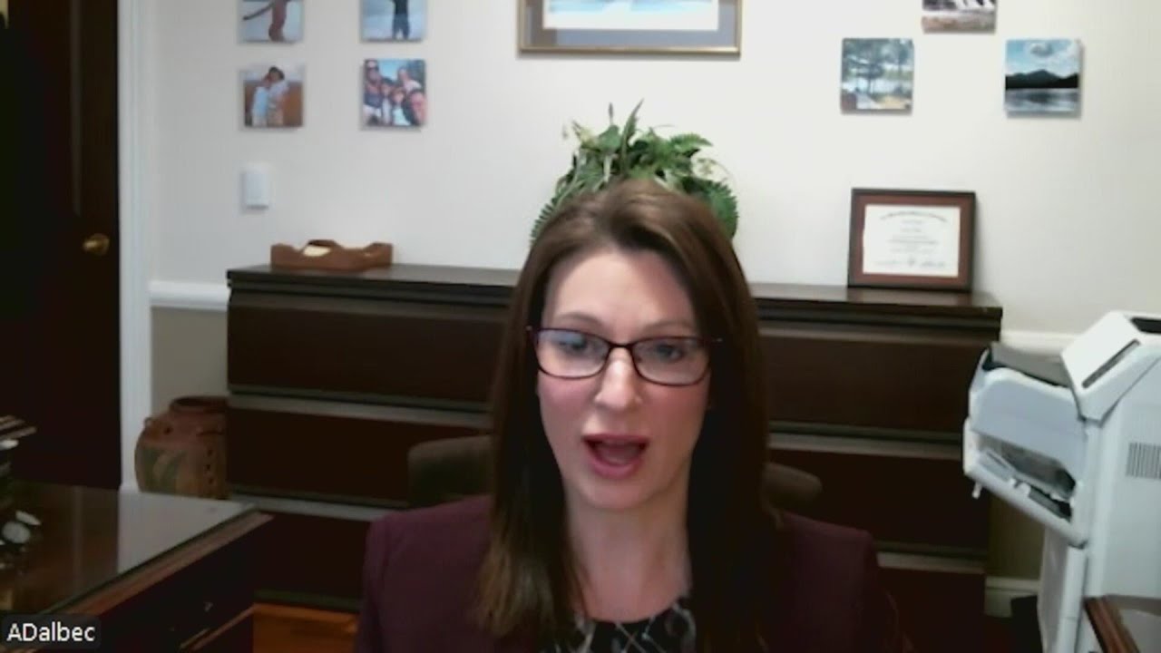Legal expert explains new federal ruling on AI chats and attorney-client privilege