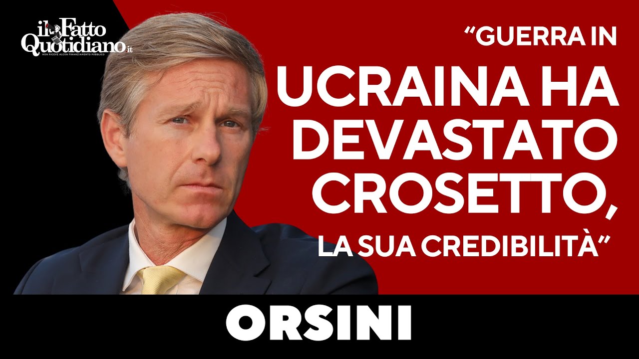 Orsini :