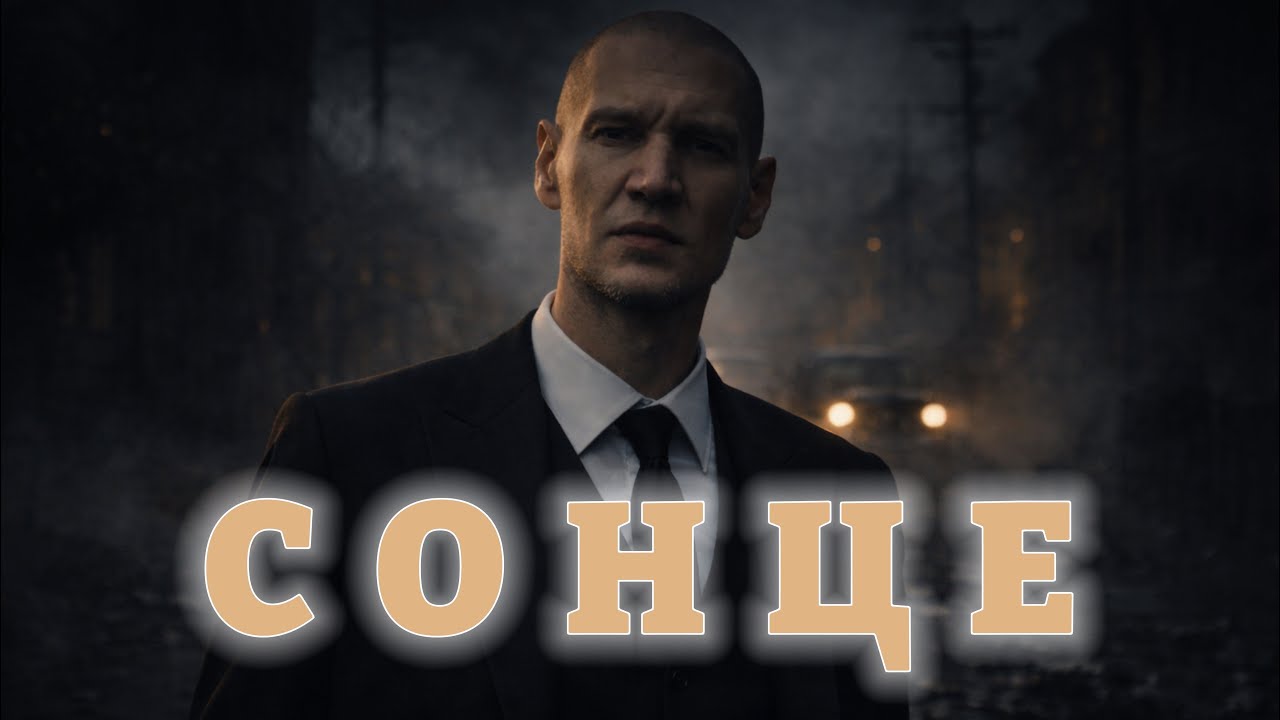 Сонце