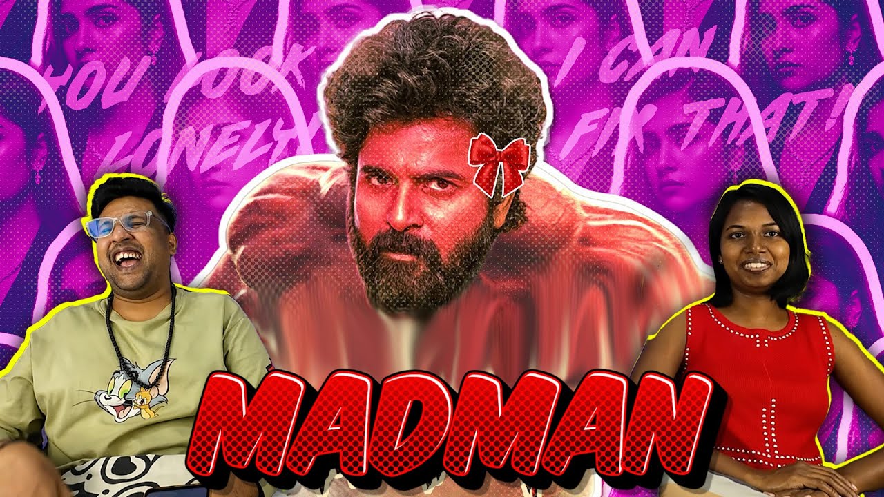 மாலதி புருஷன் 😂 MADHARAASI | Ramstk Family@MattaOorugah