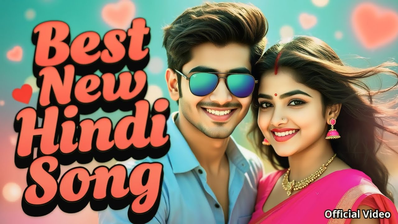 Best New Hindi Song | Dhadkan Ka Tarana | 90s Evergreen Song | Romantic Song | Heart Touching Song 