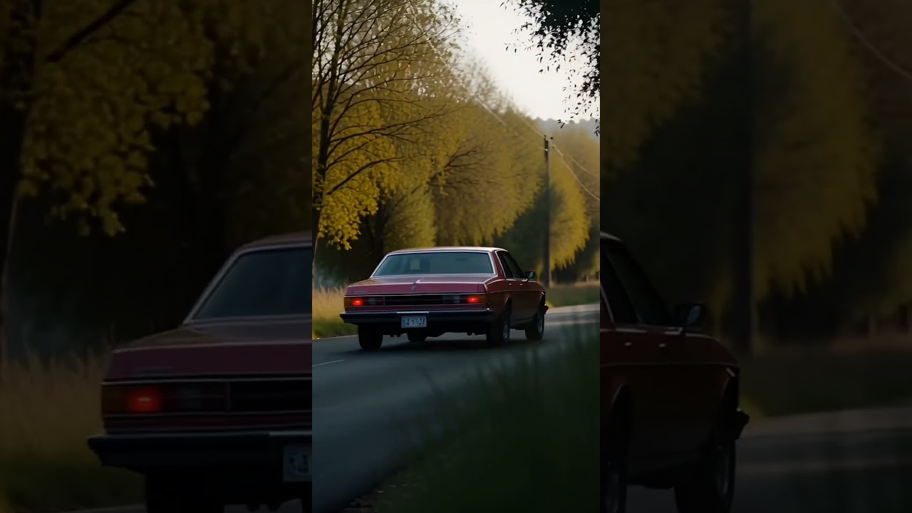 viral phonk 1st car 