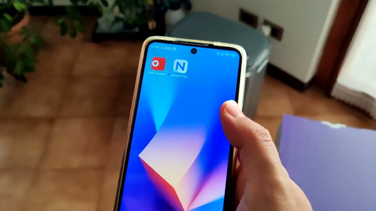 Recensione ITA Narwal Freo Z ULTRA - unboxing e settaggio passo-passo
